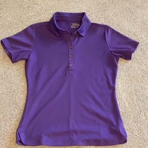 Nike Golf Shirt